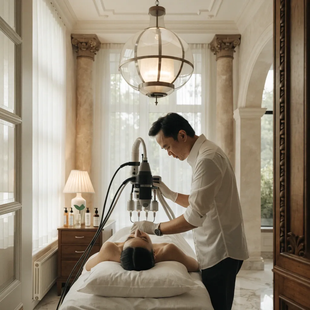 Wellness and Medical Treatments